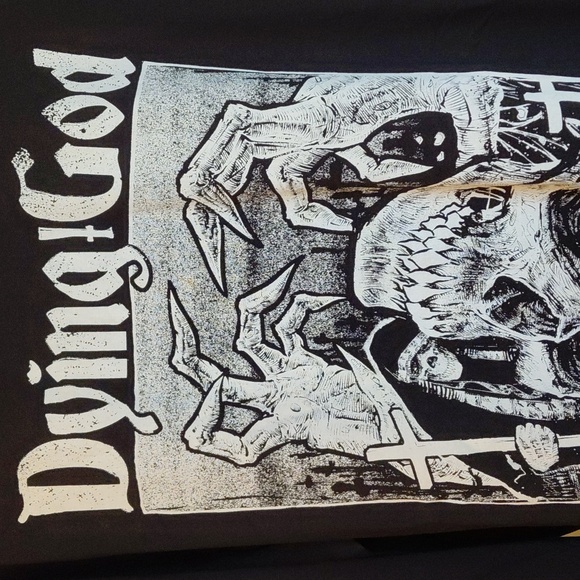 KILLSTAR BEYOND THE VOID 3XL *UNISEX* - Picture 3 of 9